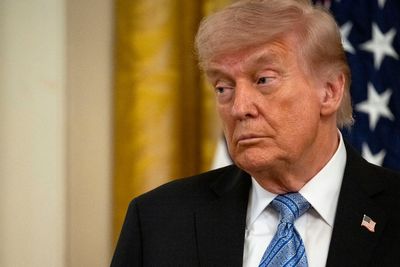 Trump’s Project Freedom won’t undo an oil stranglehold created by the US