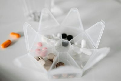 These Pill Organizers Could Prevent a Deadly Mix‑Up – What Seniors Need to Know