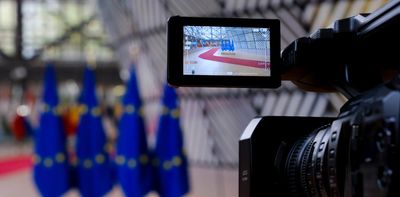The EU measures media freedom country by country, but cross-border risks remain overlooked