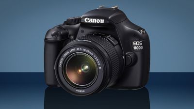 Looking for a burner camera? The Canon EOS 1100D is ULTRA CHEAP –perfect for knockabout summer!