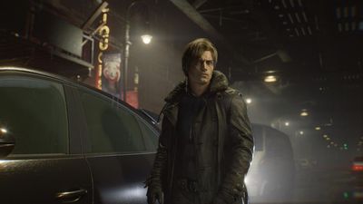 Resident Evil Requiem director hints Leon Kennedy might still be fighting zombies in his retirement as Capcom "could bring him back when he's 70"