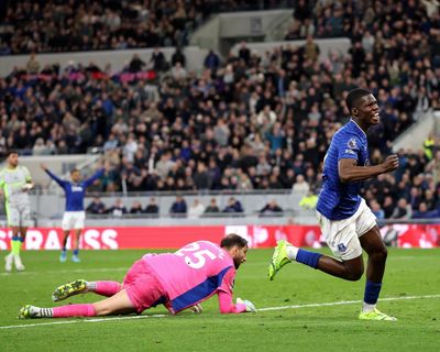 Thierno Barry provides human touch with fresh twist in title race full of uncertainties