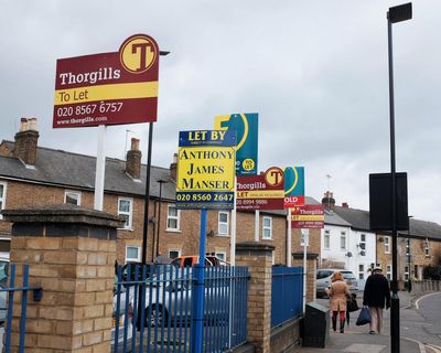 The Guardian view on the Renters’ Rights Act: finally, protections fit for the modern housing market