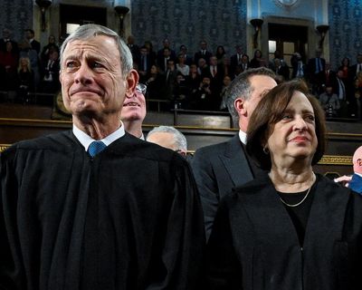 The Guardian view on the US supreme court: its judgments have slowly erased voting rights