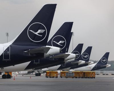 Two million airline seats cut amid soaring jet fuel prices