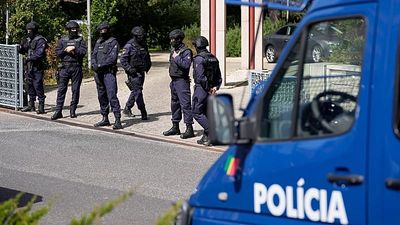 Portugal arrests further 15 police officers in ongoing Lisbon rape and torture probe