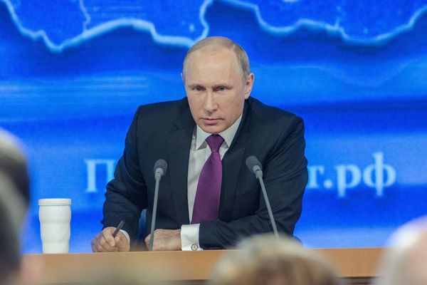Kremlin Accused of Luring Africans Into Ukraine War With Fake Job Offers: Report