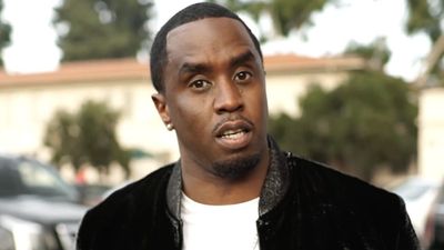 Insiders Claim Diddy Is Planning A Major Comeback, And A Fellow Grammy Winner Is (Allegedly) Involved
