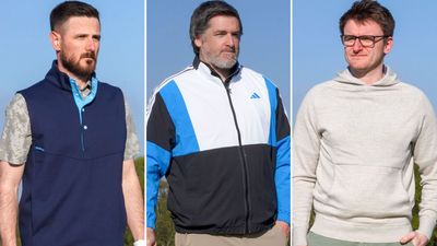 I Run Golf Apparel Testing For Golf Monthly, So I've Built My Perfect Outfit From Our Spring Test Day