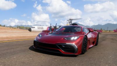 You can start Forza Horizon 6 with some MUCH better cars — so long as you played a previous Forza game