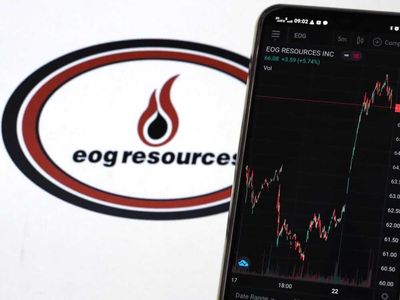 EOG Resources Stock Outlook: Is Wall Street Bullish or Bearish?