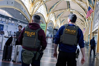Judge demands investigation after ICE posts ‘dangerous’ press release claiming she ‘thwarted Trump’s mandate’