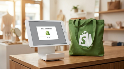 Shopify’s Valuation Crisis Creates Opportunity in 2026