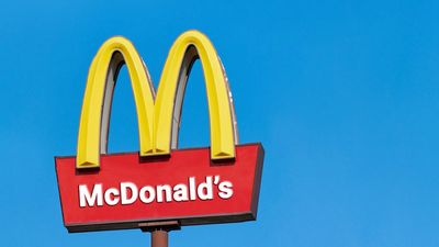 Ingenious McDonald's print ads are going viral (again)