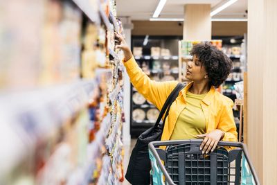 DoorDash met with mixed reactions over new SNAP Kroger grocery delivery