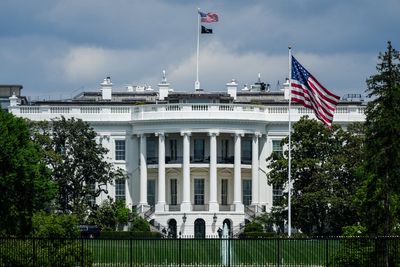 FAA contractor charged with threatening to kill Trump