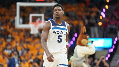 Key Injuries We're Monitoring in the Second Round of the NBA Playoffs