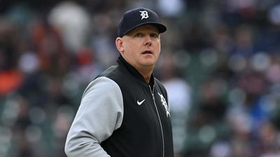 The Tigers Must Reluctantly Embrace Pitching Chaos Without Tarik Skubal