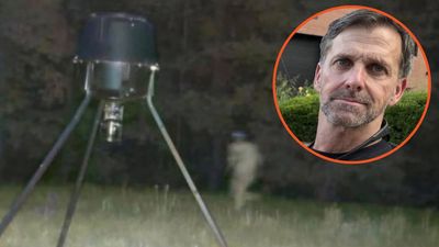 Tennessee police on high alert after ‘armed and dangerous’ veteran shot wife and fled into woods, four days later he’s still out there