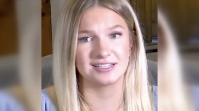 Shocked Tennessee woman sees herself in new hookup app ad, and sues the app maker: ‘It was horrible’