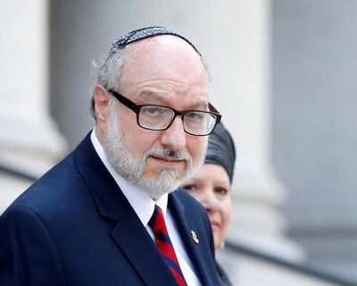 Ex-US spy for Israel calls for Gaza ethnic cleansing as he seeks Knesset seat