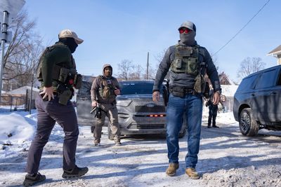 ICE's immigration crackdown isn't helping American jobs. It's actively killing them