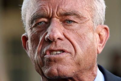 RFK Jr wants to fix mental health crisis by pushing Americans to quit antidepressants