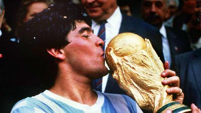 The 10 Best World Cups of All Time—Ranked