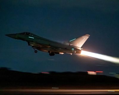 MoD has no system to detect civilian deaths caused by military, study shows