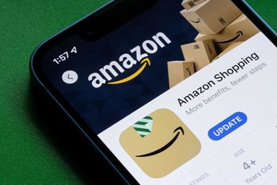 Expected Returns Investing In Amazon Are Not High - Shorting AMZN Puts Is a Better Play