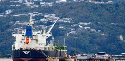 Over the past 15 years, NZ moved its fuel safety net offshore – now it’s being exposed