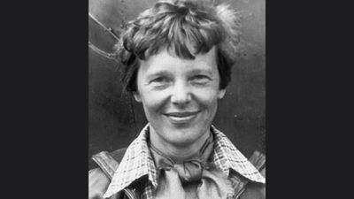 Quote of the day by Amelia Earhart: “Some of us have great runways already built for us. If you have one, take off. But if you don't have one, realize it is your responsibility to grab a shovel and build one for yourself and for those who will follow after you.”