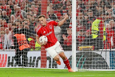 Which Premier League teams get into Europe if Nottingham Forest win the Europa League?