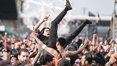 "There were nights when everything felt like it might collapse." Inside Thailand's passionate but criminally ignored metal scene, from alley bars to open air festivals