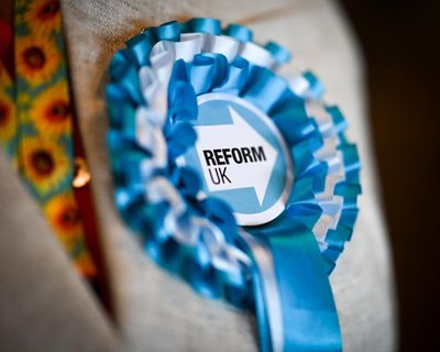 MPs demand Reform suspend candidate over claims he celebrated rape of Sikh women