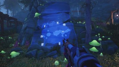 How to complete Woodlands secret mission in Far Far West and unlock Shroom Grave Joker