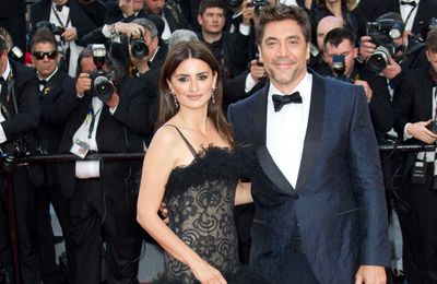 Movie stars Javier Bardem and Penelope Cruz 'don't discuss their work'
