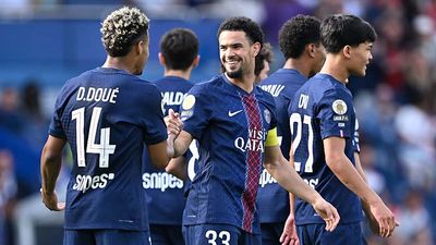 PSG XI vs. Bayern Munich: Hakimi Replacement Chosen—Injury News, Predicted Lineup