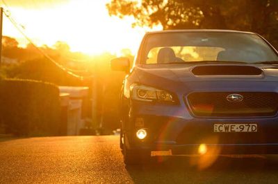 5 Simple Ways to Keep Your Car Cool in Extreme Heat