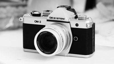 If this rumor is true, "the perfect camera" just got even MORE perfect