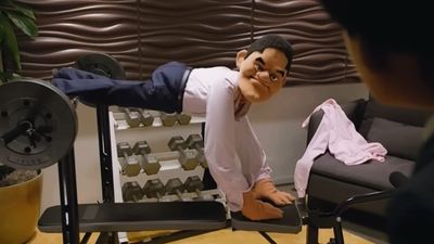 Nintendo doesn't discount games because its "mentality" is always shipping "the best" says former NOA president Reggie Fils-Aimé