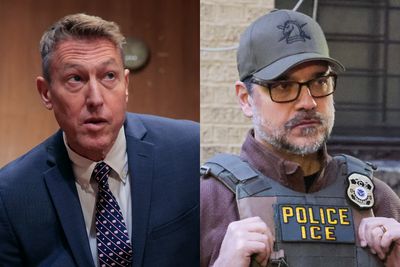 Argument over how to carry out Trump’s deportation ‘master plan’ got so heated that officials had to ‘clear the room,’ report says