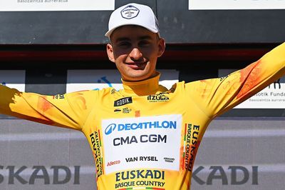 'Paul Seixas is going to enter into Tour de France legend' – Race director Christian Prudhomme joins excitement for French prodigy's debut