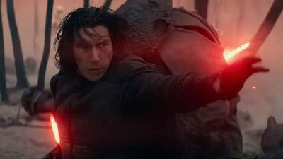 The list of most-streamed Star Wars movies and shows on Disney Plus doesn't include any films in the sequel trilogy