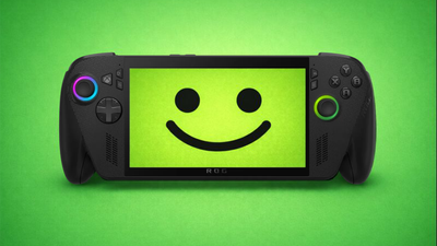 “More handheld gains”: Xbox boosts performance for over two dozen titles on Xbox Ally with new default profiles
