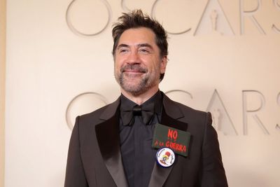 Dune actor says he faced ‘professional punishment’ for supporting Palestine