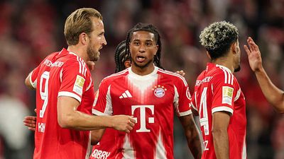 Bayern Munich XI vs. PSG: Fearsome Front Four Unleashed—Injury News, Predicted Lineup