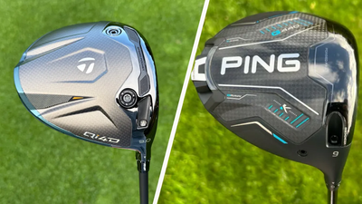 TaylorMade Qi4D vs Ping G440 K Driver: Read Our Head-To-Head Verdict