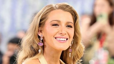 Kris Jenner, Blake Lively, and Gigi Hadid Swear by This Bedroom Staple for Met-Gala-Ready Skin – I Tried It for a Week, and It's Chic and Effective