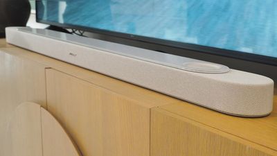 Bose's new soundbar brings back a lost 25-year-old Apple-like control feature